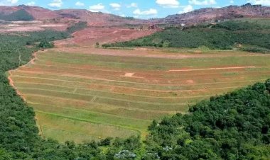 ArcelorMittal realiza testes de sirenes na região de Serra Azul