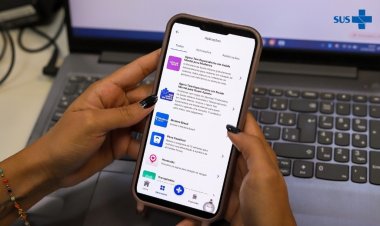 PELO SUS - Teleatendimento psicológico gratuito para mulheres