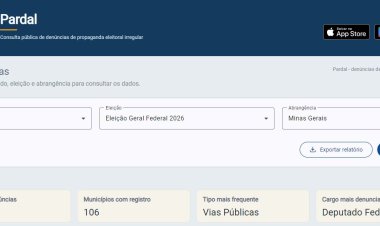TSE recebe mais de mil denúncias nos primeiros dias de campanha