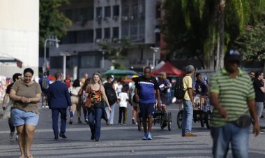 POPULAÇÃO ESTIMADA - Itatiaiuçu se aproxima de 14 mil habitantes em 2026