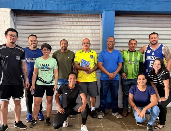 1° Festival Interclubes  de Futsal Matheus Faleiro