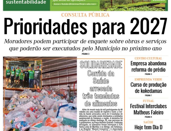 EDIÇÃO ITATIAIUÇU - 1072 - 22-08