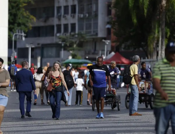 POPULAÇÃO ESTIMADA - Itatiaiuçu se aproxima de 14 mil habitantes em 2026