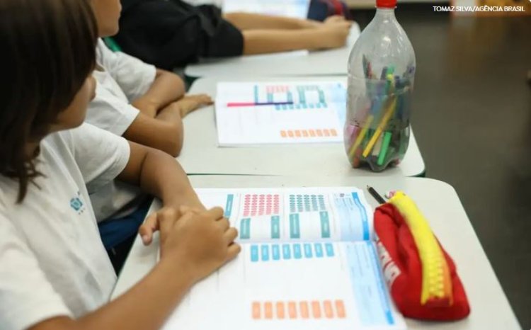 Município avança em todos os níveis da educação básica