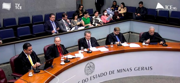 TCE vai ampliar fiscalização na mineração no Estado