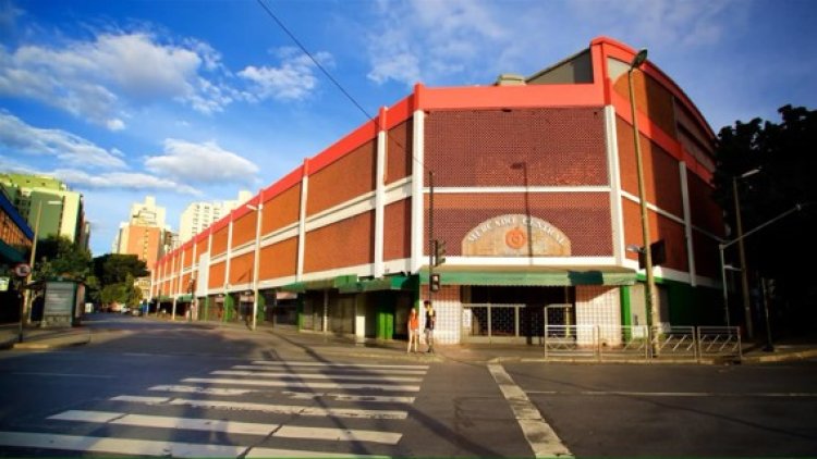 SAÚDE E BEM-ESTAR - Venda de animais no Mercado Central de BH é proibida