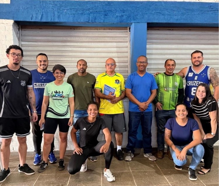 1° Festival Interclubes  de Futsal Matheus Faleiro