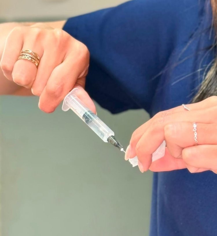 crianças e adolescentes - Município terá Dia D de  multivacinação neste sábado