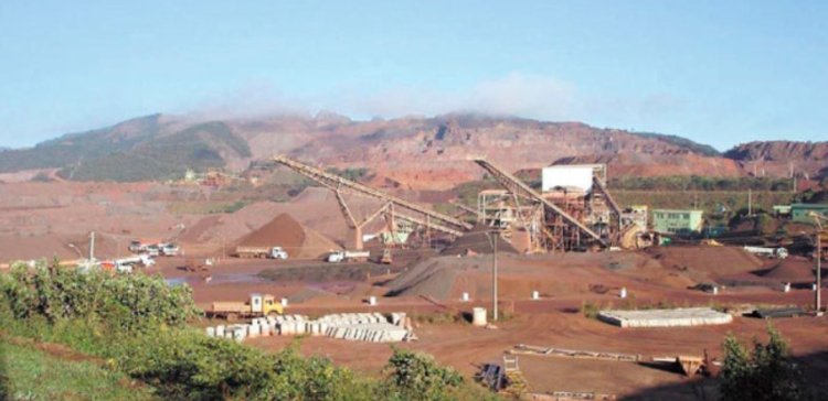 ArcelorMittal realiza testes de sirenes na região de Serra Azul