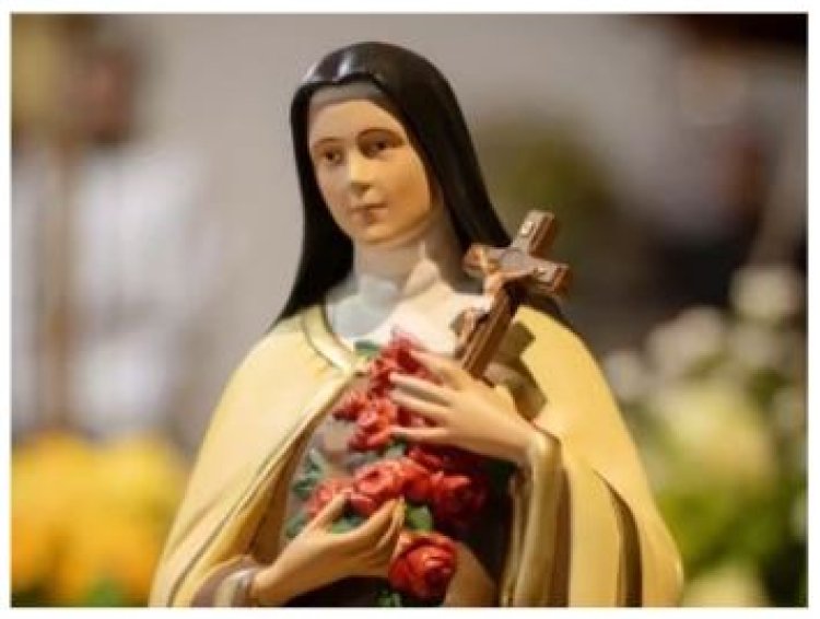 SANTA TERESINHA - Festa tradicional terá novena,  cavalgada e leilão