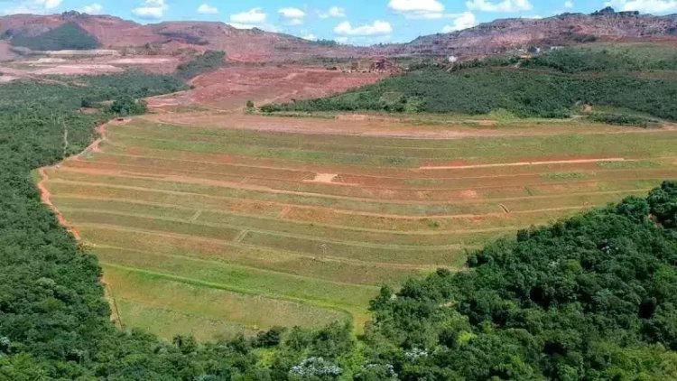 ArcelorMittal realiza testes de sirenes na região de Serra Azul
