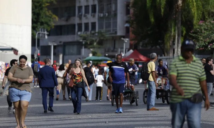 POPULAÇÃO ESTIMADA - Itatiaiuçu se aproxima de 14 mil habitantes em 2026