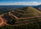 ANM - Segurança de pilhas de mineração será debatida em audiência pública