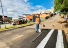 MUNICIPALIZAÇÃO APROVADA - Prefeitura vai gerir e fiscalizar o trânsito
