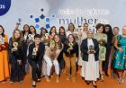 Empreendedora conquista 3º lugar no Prêmio Sebrae Mulher de Negócios