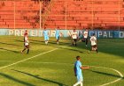 Divisão Especial tem segunda rodada nesta terça