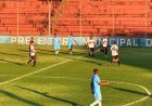 Cruzeirinho assume  liderança da Divisão Especial