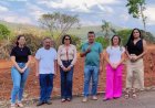 Centro-Dia para Idosos começa a sair do papel