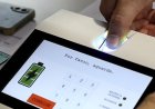 Um em cada 7 eleitores não é obrigado a votar