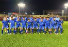 Cruzeirinho e Fita Azul decidem título da Liga