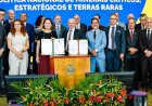 Conselho Nacional terá participação de municípios mineradores