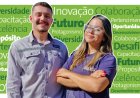 Usiminas abre inscrições para Estágio de Férias 2027