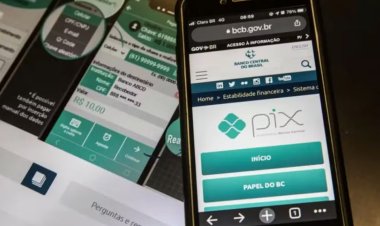 Nova regra do Pix amplia proteção contra golpes
