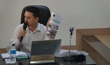 Vereador denuncia perfis falsos nas redes sociais