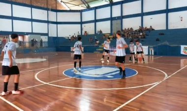 Festival continua hoje com a segunda rodada