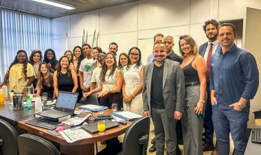 Atingidos discutem ações de reparação integral