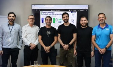 Empresários discutem criação de entidade comercial na cidade