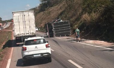 Mais um registro na Serra de Igarapé