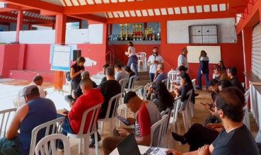 QUARTA EDIÇÃO - Feirão de Empregos com 200 vagas da Stellantis