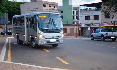 Cartório divulga itinerário para eleitores da zona rural