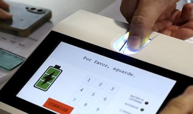 Um em cada 7 eleitores não é obrigado a votar