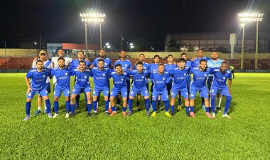 Cruzeirinho e Fita Azul decidem título da Liga