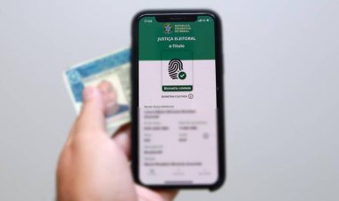 MANUAL DO ELEITOR - Veja o que levar e como votar nas Eleições 2026