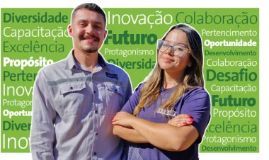Usiminas abre inscrições para Estágio de Férias 2027
