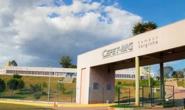 EDUCAÇÃO - Cefet-MG vira universidade federal
