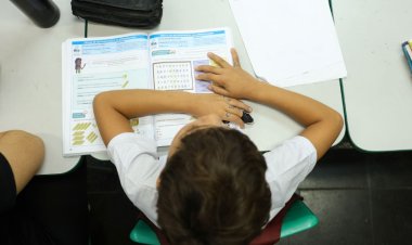 CENSO ESCOLAR - Itatiaiuçu tem mais de 3,3 mil matrículas em 2026
