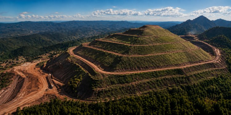 ANM - Segurança de pilhas de mineração será debatida em audiência pública