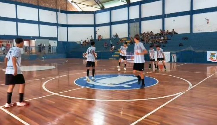 Festival continua hoje com a segunda rodada