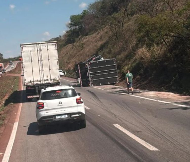 Mais um registro na Serra de Igarapé
