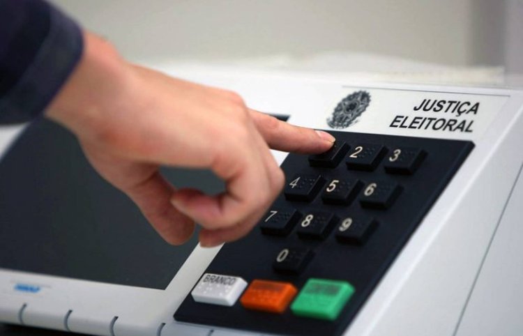 ELEIÇÕES 2026 - Candidatos só podem ser presos em caso de flagrante