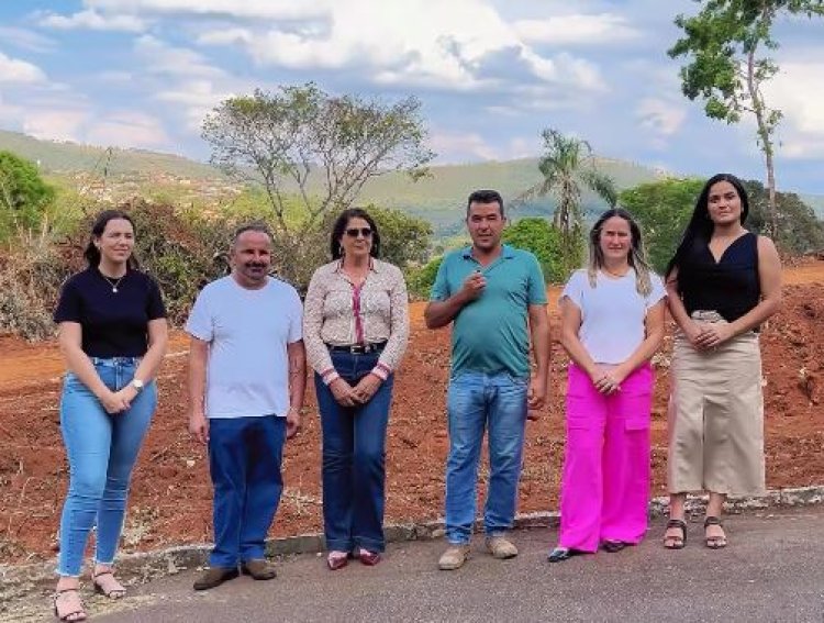 Centro-Dia para Idosos começa a sair do papel