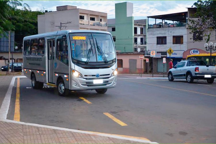 Cartório divulga itinerário para eleitores da zona rural