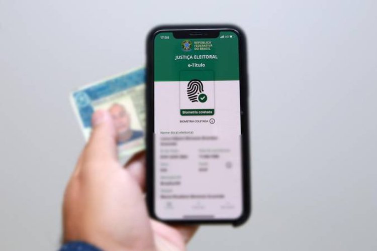 MANUAL DO ELEITOR - Veja o que levar e como votar nas Eleições 2026