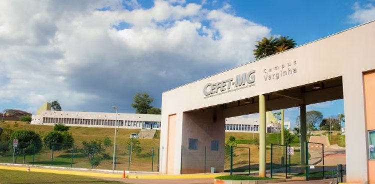 EDUCAÇÃO - Cefet-MG vira universidade federal