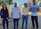 PREVISÃO - Praça do bairro São Francisco será entregue em dezembro
