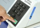 Eleitor que faltou ao primeiro turno pode votar no segundo